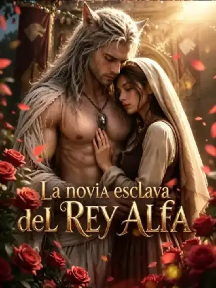 La novia esclava del Rey Alfa封面图